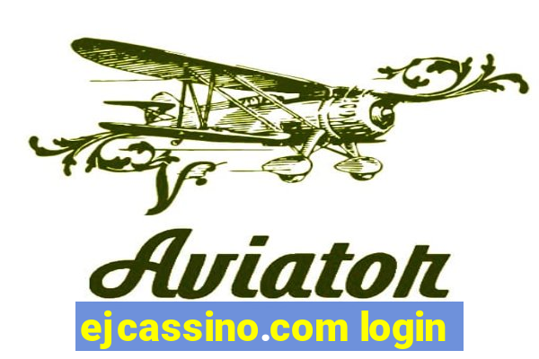 ejcassino.com login